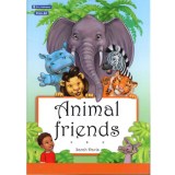 Animal Friends 1